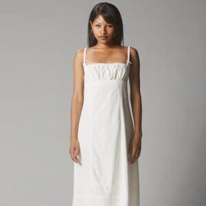 UNIF Moonflower Dress in size small (LIKE NEW)